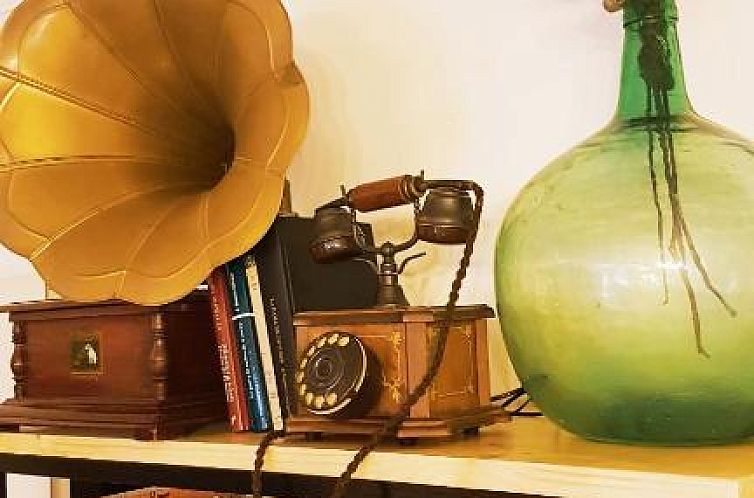 Casa Rural Finca Real De Niebla