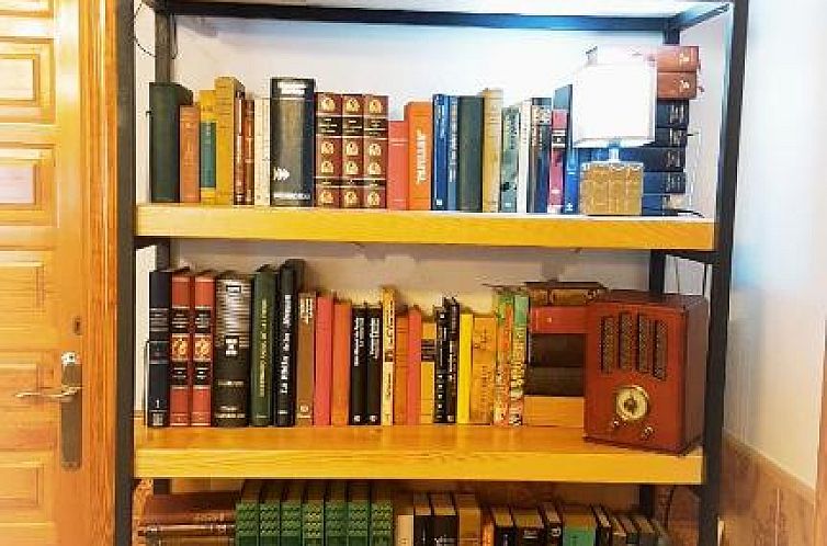 Casa Rural Finca Real De Niebla