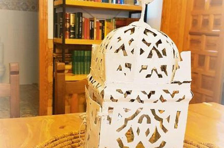 Casa Rural Finca Real De Niebla