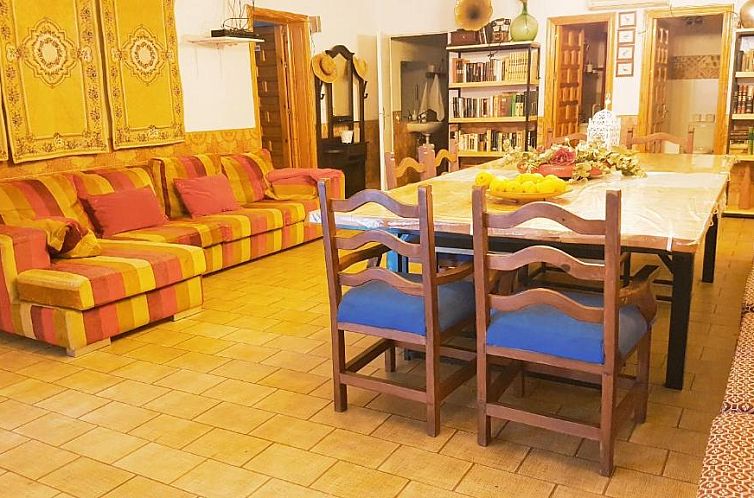 Casa Rural Finca Real De Niebla