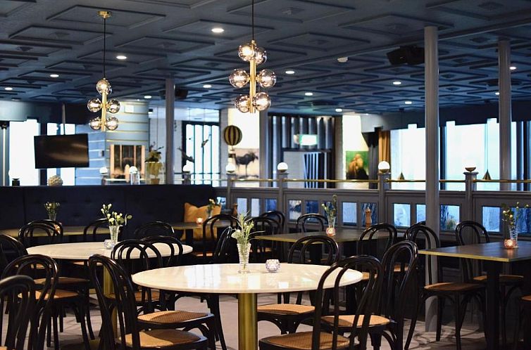 Vätterleden Hotell & Restaurang