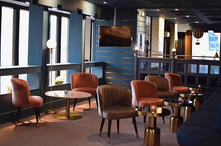 Vätterleden Hotell & Restaurang