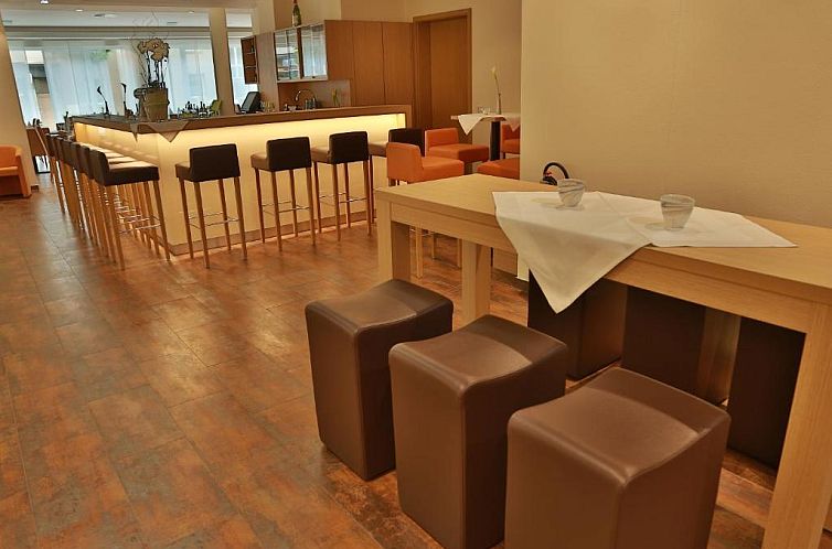 Ardey Hotel