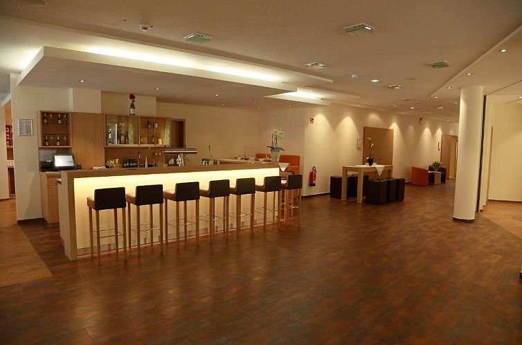 Ardey Hotel
