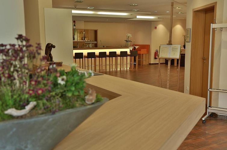 Ardey Hotel