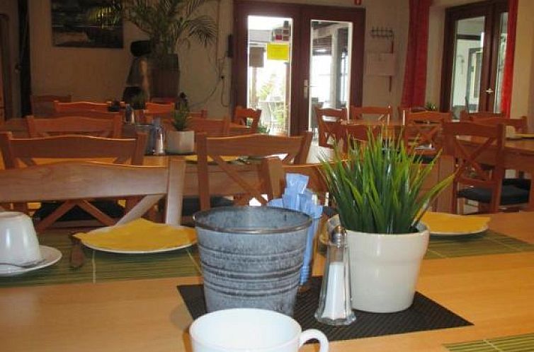 Hotel Reesenhof