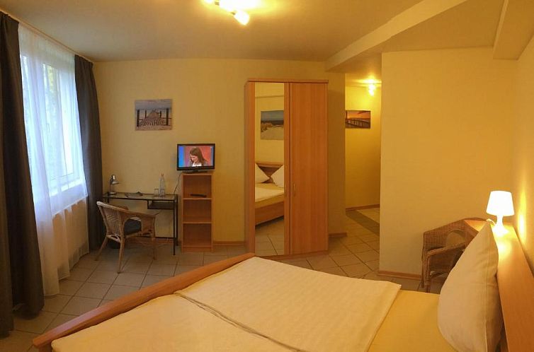 Hotel Reesenhof