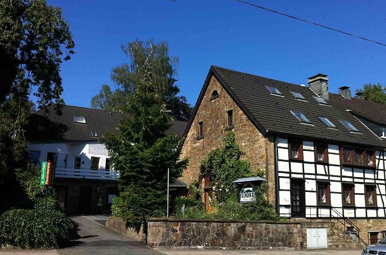 Hotel Reesenhof