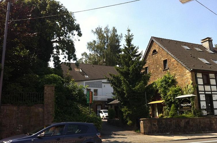Hotel Reesenhof