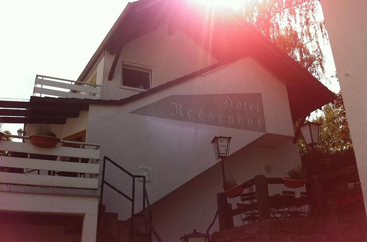Hotel Reesenhof