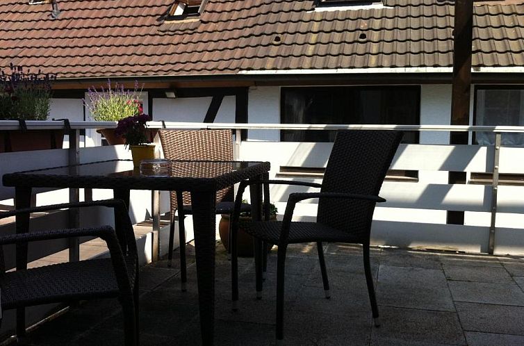 Hotel Reesenhof