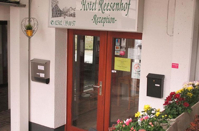 Hotel Reesenhof