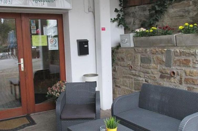 Hotel Reesenhof