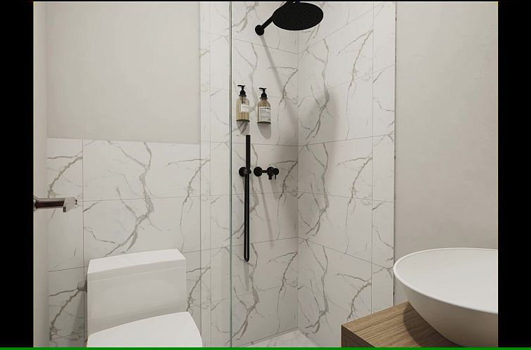 Geschakelde woning in Perancak