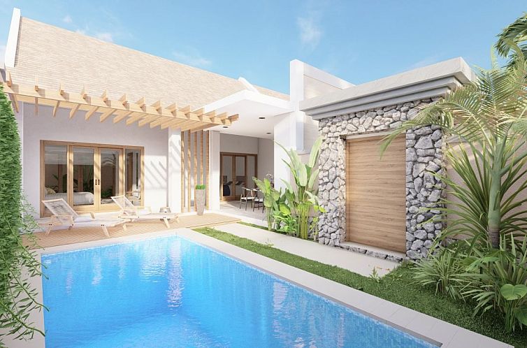 Guest house 3110501 - Holiday property Bali - Geschakelde woning in Negara Bali