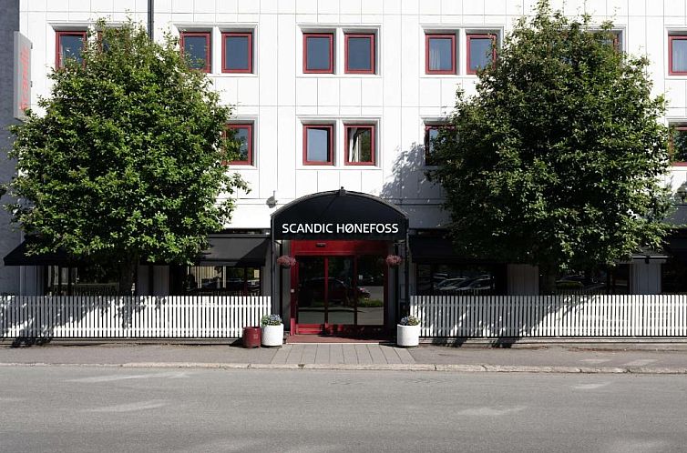 Scandic Hønefoss