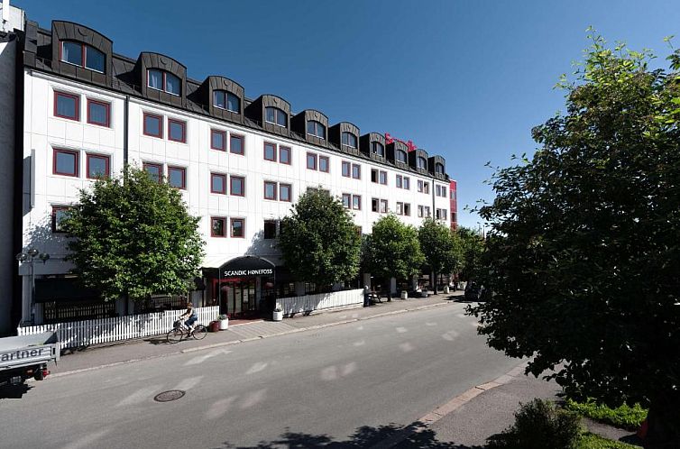 Scandic Hønefoss