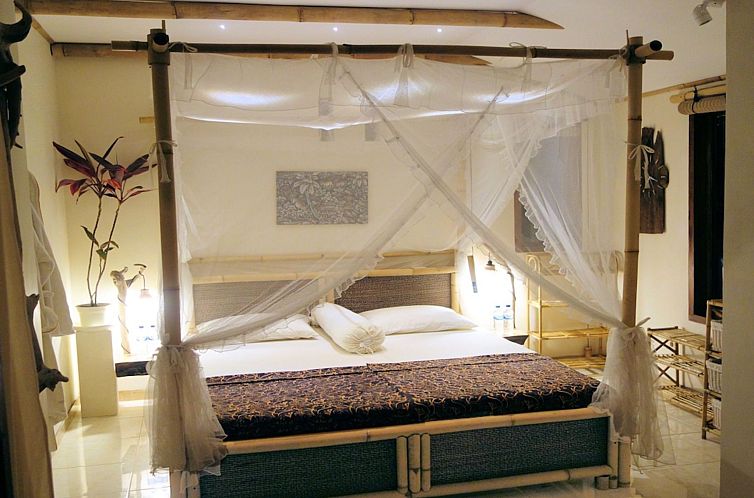 Appartement "Mangs Sawah View"