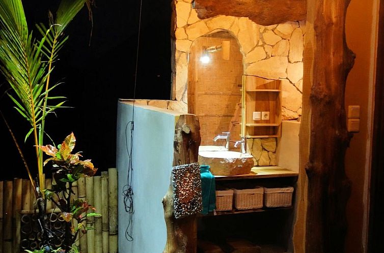 Appartement "Mangs Sawah View"