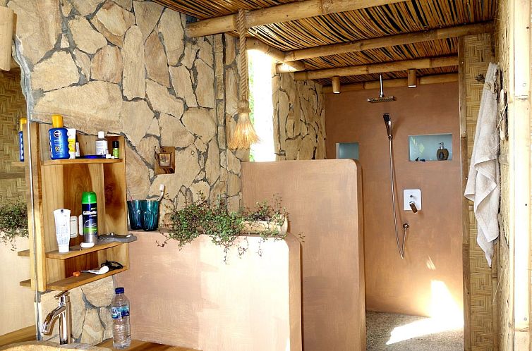 Appartement "Mangs Sawah View"