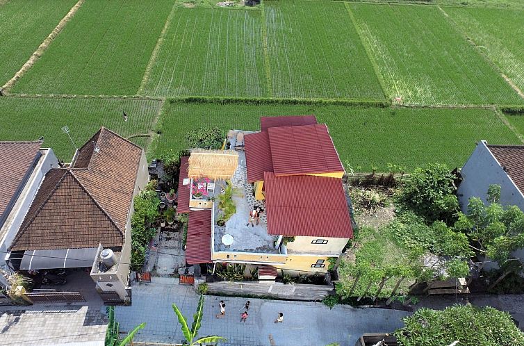 Appartement "Mangs Sawah View"