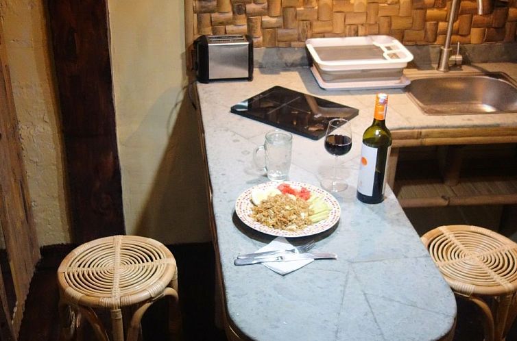 Appartement "Mangs Sawah View"
