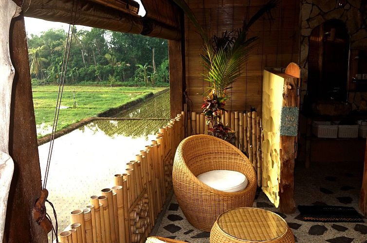 Appartement "Mangs Sawah View"