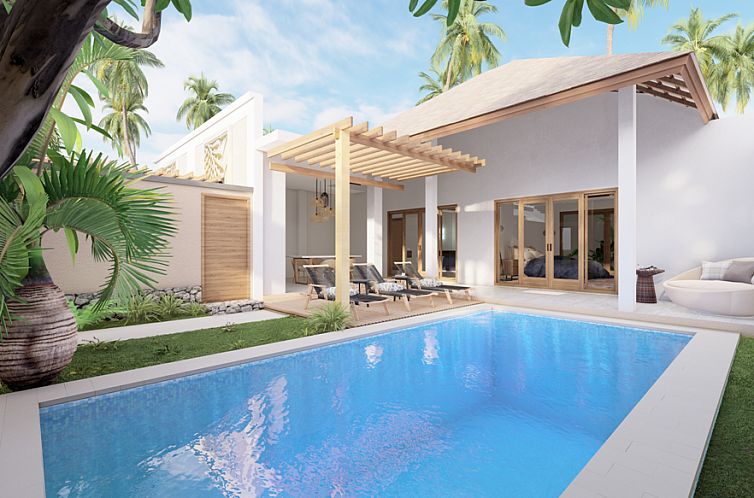 Guest house 311202 - Holiday property Bali - Geschakelde woning in Perancak