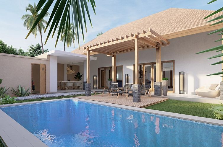 Verblijf 311203 - Vakantiewoning Bali - Vrijstaande woning in Perancak