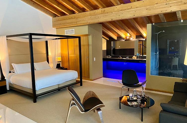 Vila Valverde Design Country Hotel