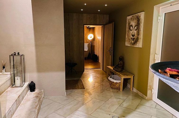 Vila Valverde Design Country Hotel