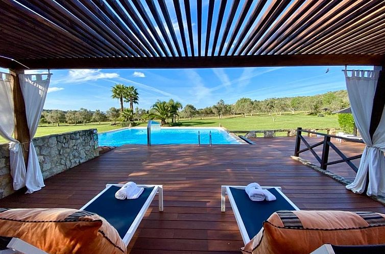 Vila Valverde Design Country Hotel