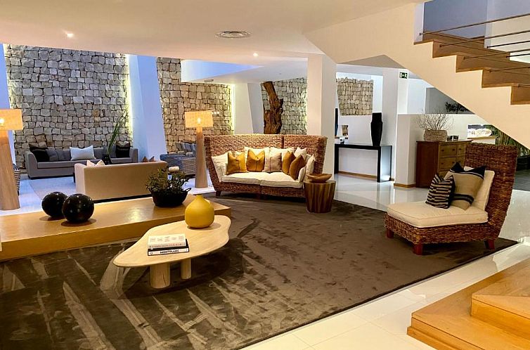 Vila Valverde Design Country Hotel