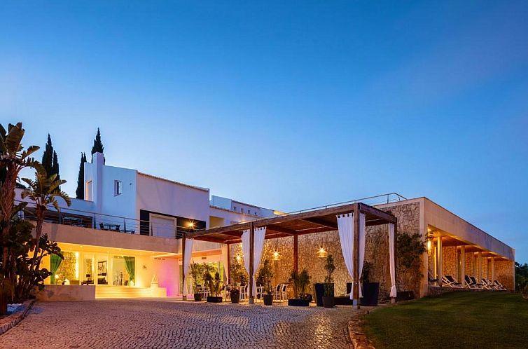 Vila Valverde Design Country Hotel