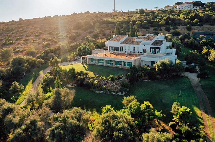 Vila Valverde Design Country Hotel