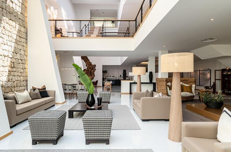 Vila Valverde Design Country Hotel