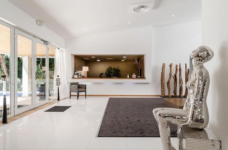 Vila Valverde Design Country Hotel