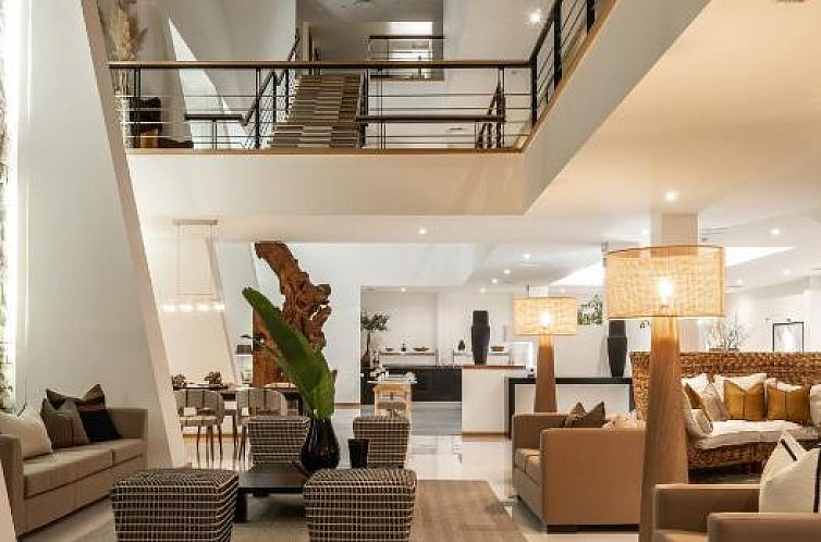 Vila Valverde Design Country Hotel