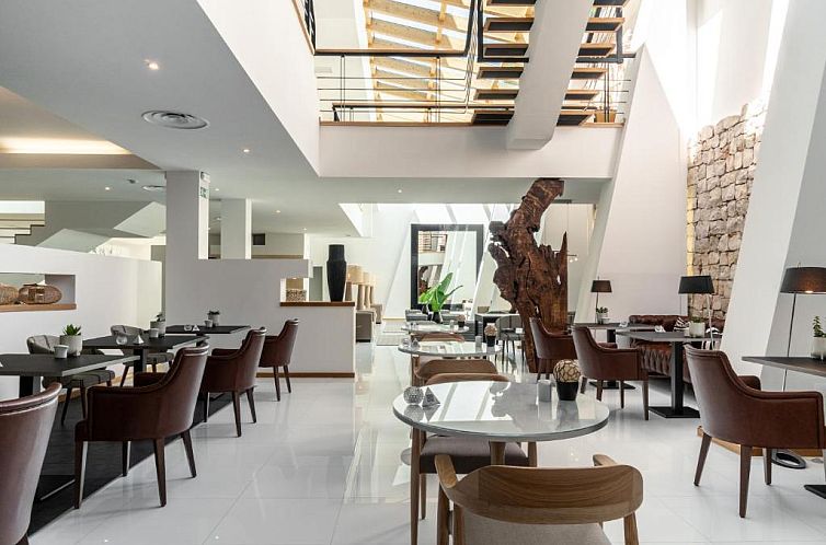 Vila Valverde Design Country Hotel