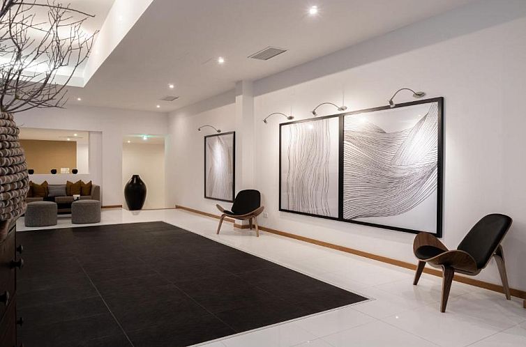 Vila Valverde Design Country Hotel