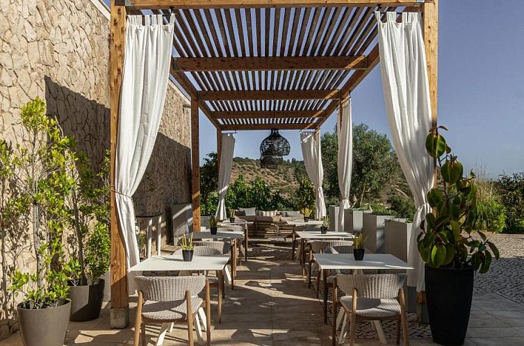 Vila Valverde Design Country Hotel