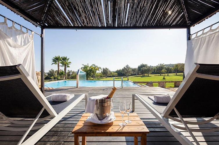 Vila Valverde Design Country Hotel
