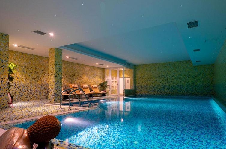 Vila Valverde Design Country Hotel