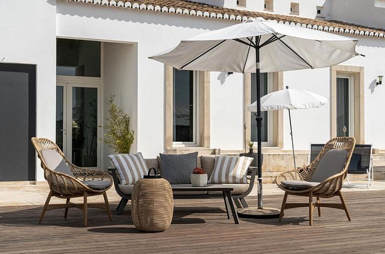 Vila Valverde Design Country Hotel