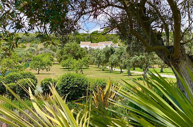 Vila Valverde Design Country Hotel