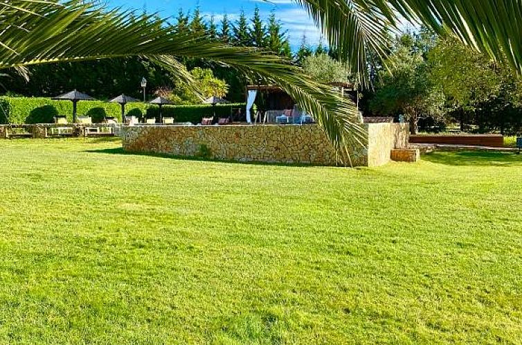 Vila Valverde Design Country Hotel