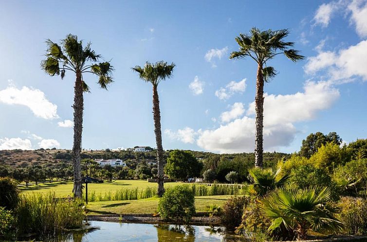 Vila Valverde Design Country Hotel