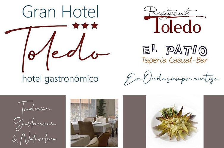 Unterkunft 3115401 - Appartement Costa del Azahar - Gran Hotel Toledo
