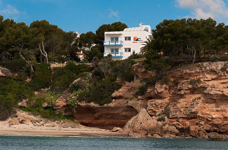 Unterkunft 3115618 - Appartement Costa Dorada - Apartamentos Mar y Sol