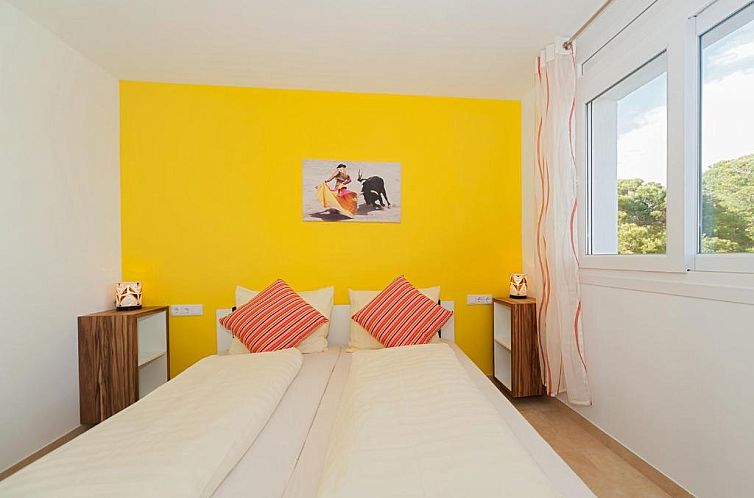 Apartamentos Mar y Sol